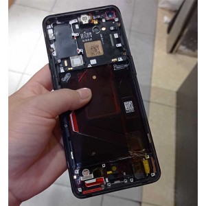 Купить оригинальные запчасти для OnePlus 9 Pro LE2123